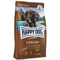 Happy Dog Xira Trofi Skulou Canada 4kg